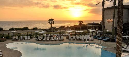 Hanover Beach Colony Resort | Cape Rey Carlsbad Beach, A Hilton Resort & Spa