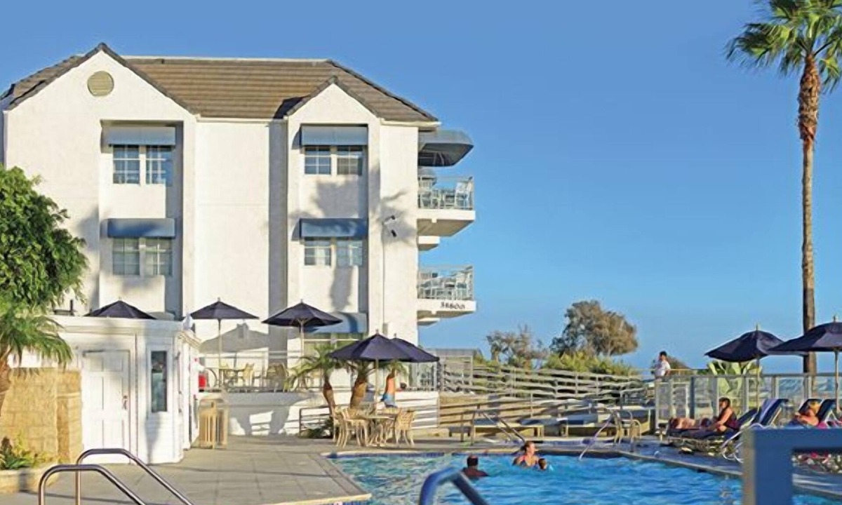 Capistrano Beach Villa | Capistrano Beach | SoCal Beach Retreat | Pool & Beach