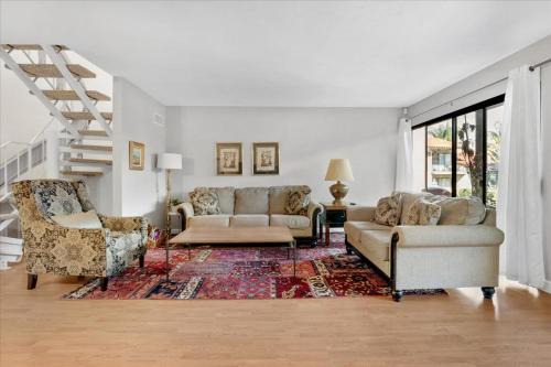 Carlsbad Apartment | Carlsbad Hideway Pool Spa