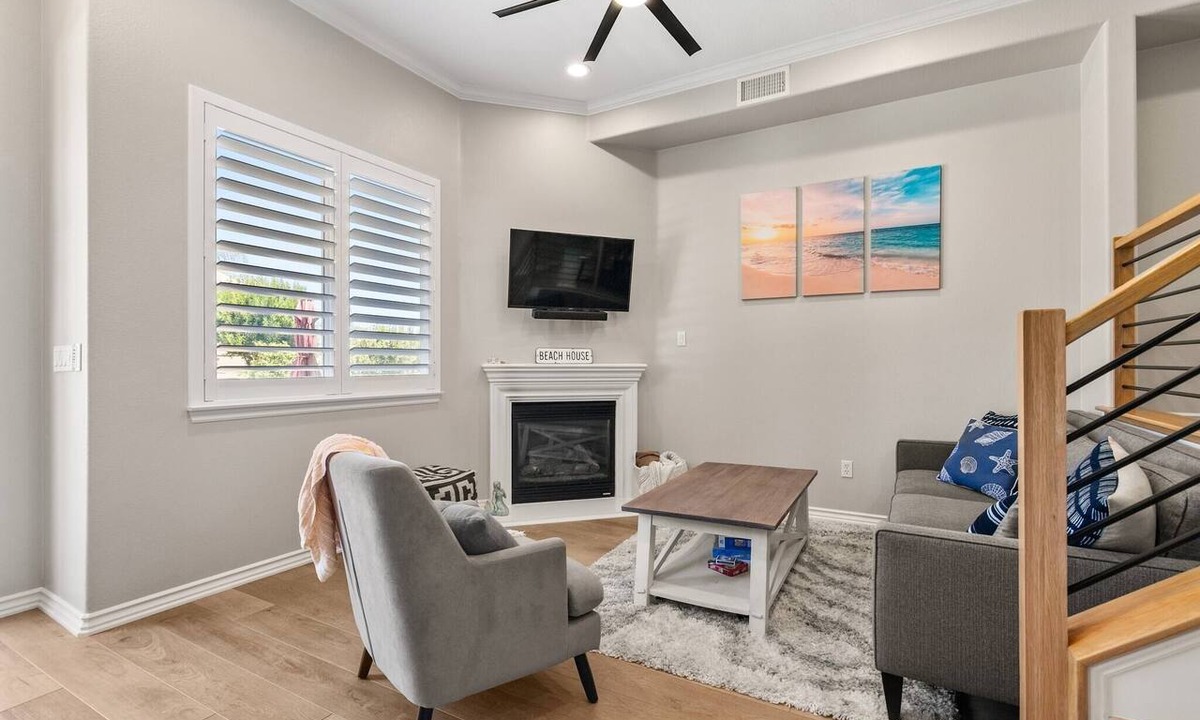 Carlsbad Village House | Carlsbad Village Escape Near Beach