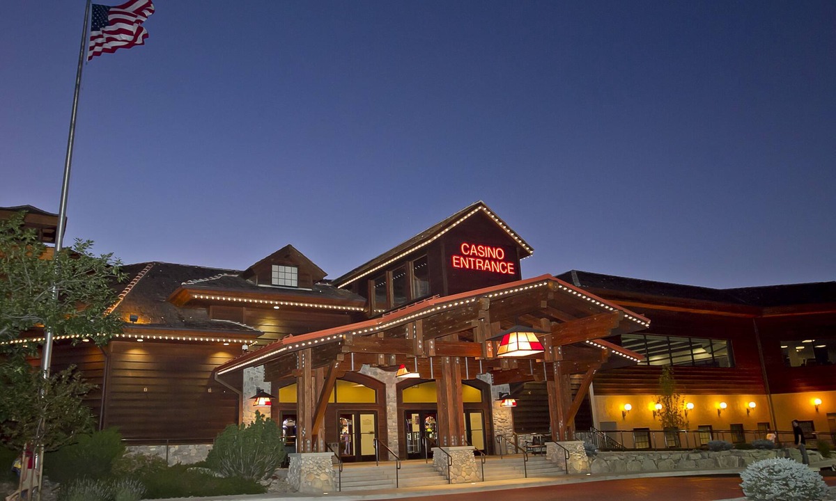 Minden Hotel | Carson Valley Inn