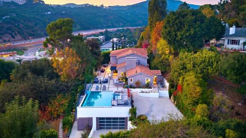 Bel Air House | Casa Bellagio by AvantStay