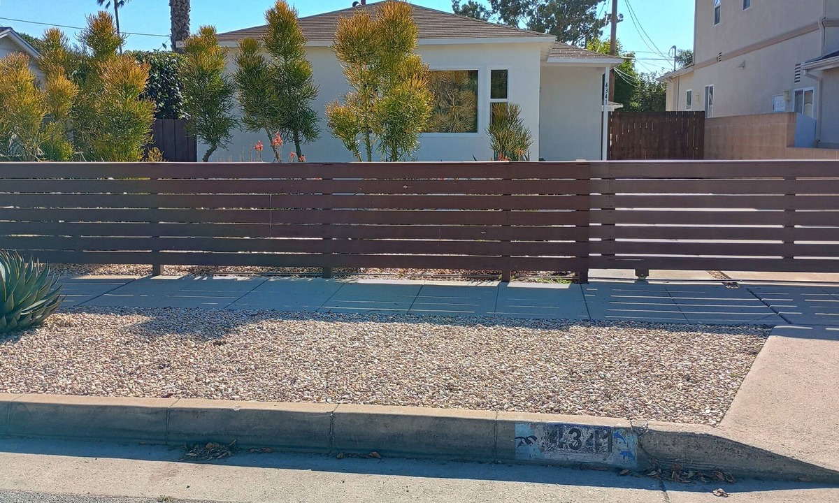 Culver - West House | Casa De La Playa A beautifully Remodeled. 2 Bedroom 1 Bathroom home oasis