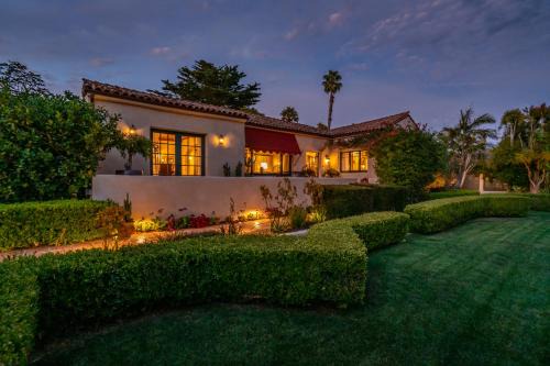 West Mesa Villa | Casa del Sol by Paradise Retreats