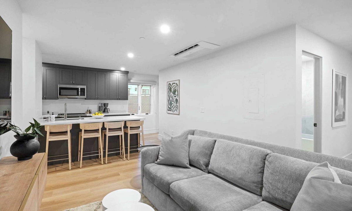 Laguna Apartment | Casa Jardin