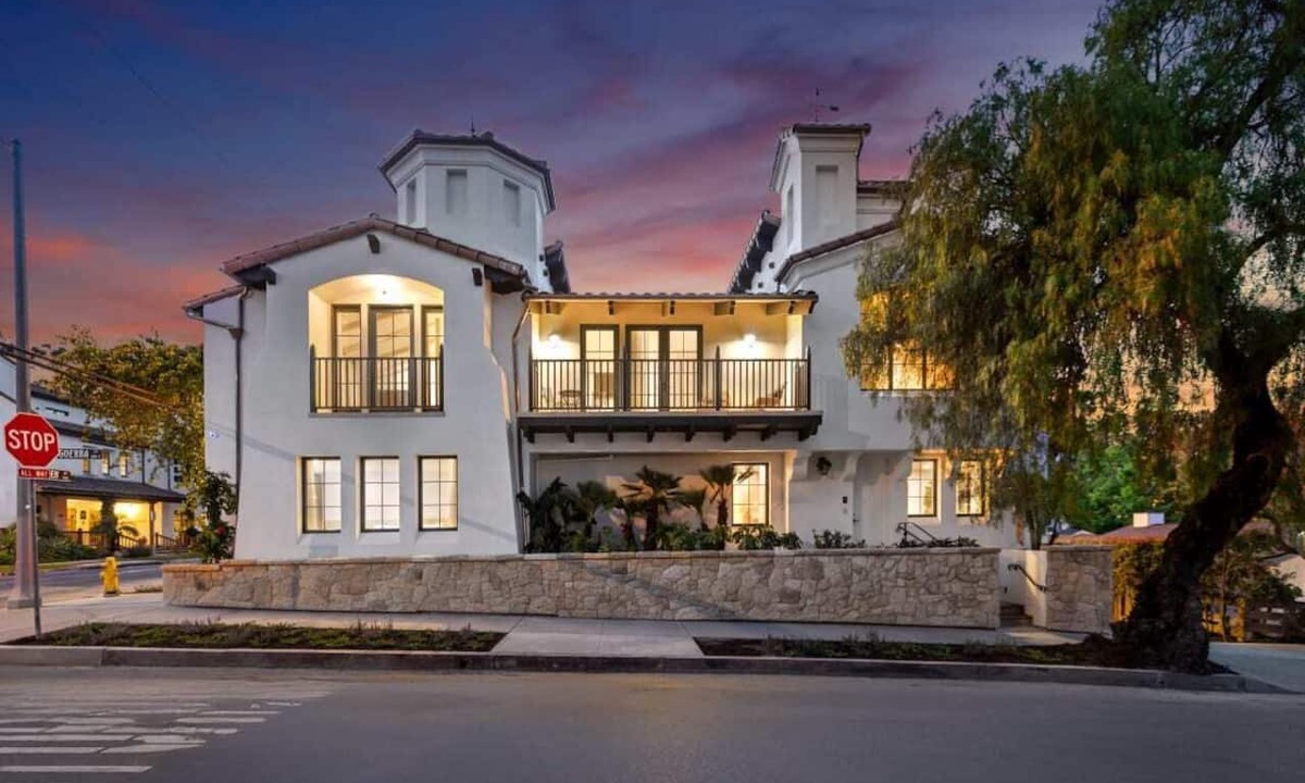 Laguna Apartment | Casa Riviera 18 - Boutique Suites
