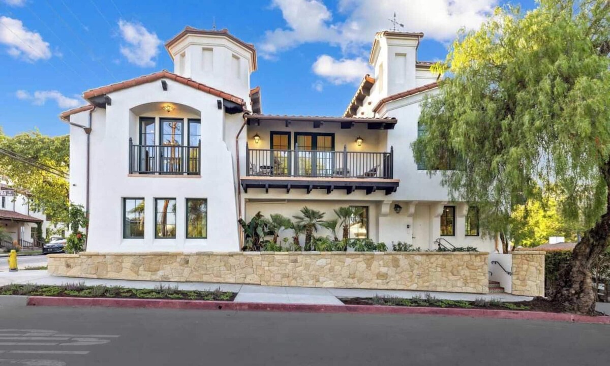 Laguna Apartment | Casa Riviera 27 - Boutique Suites