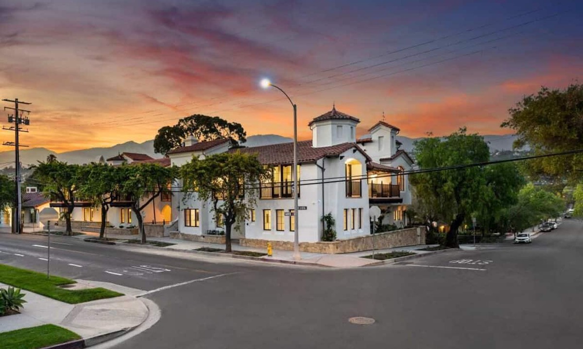 Laguna Apartment | Casa Riviera 6 - Boutique Suites