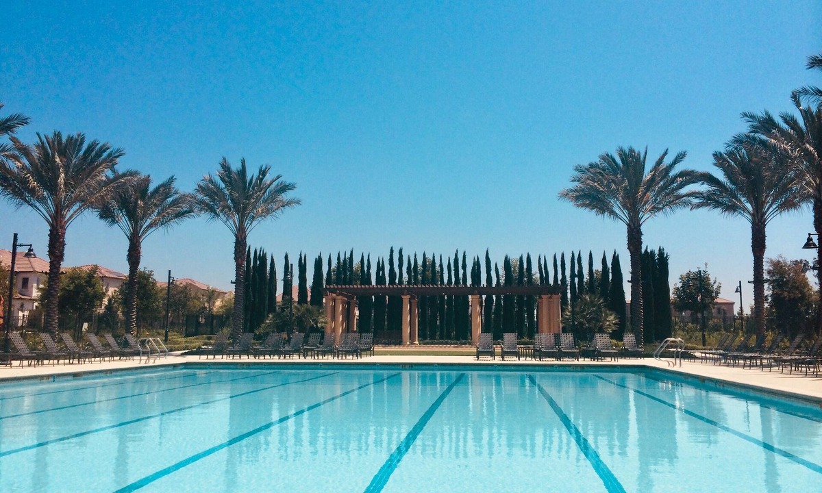 Cypress Village House | Centrally Located in Irvine: 4 Bedrooms, Corporate Housing, Traveling Nurse.