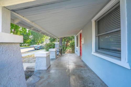 Monrovia House | Charming Monrovia Bungalow Near Pasadena and LA