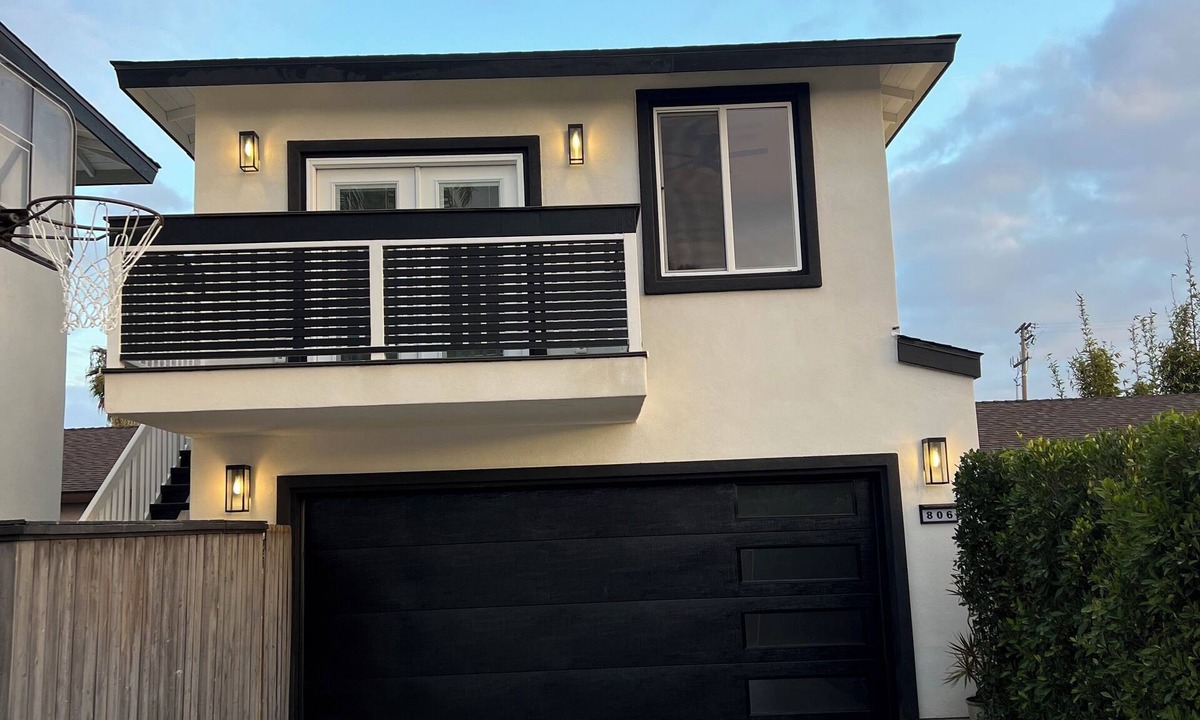 Carlsbad Apartment | Charming studio in awesome Carlsbad with WiFi, AC
