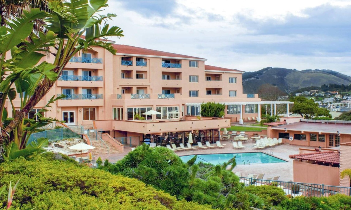 Avila Beach House | Coastal 2BR Lockoff – Ocean Views Near Avila Beach