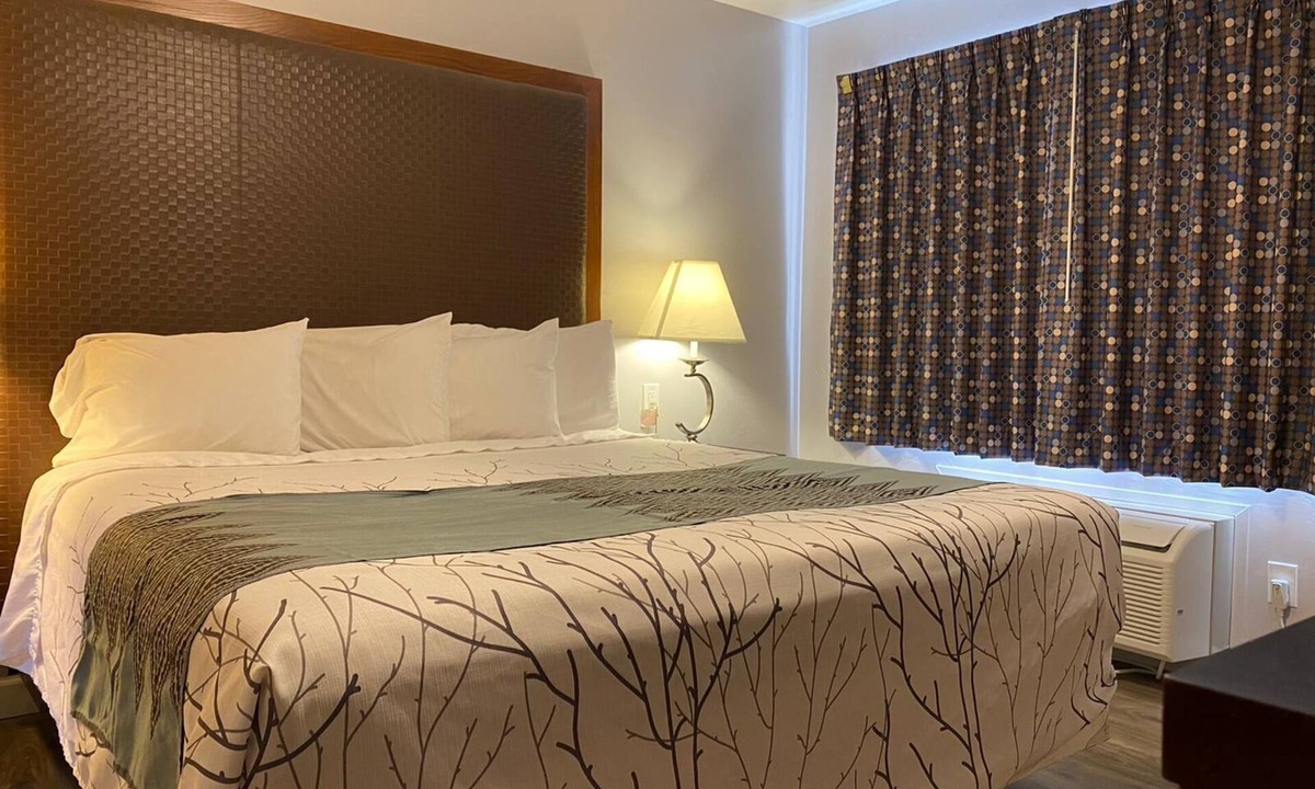 Santa Maria Hotel | Colonial Motel