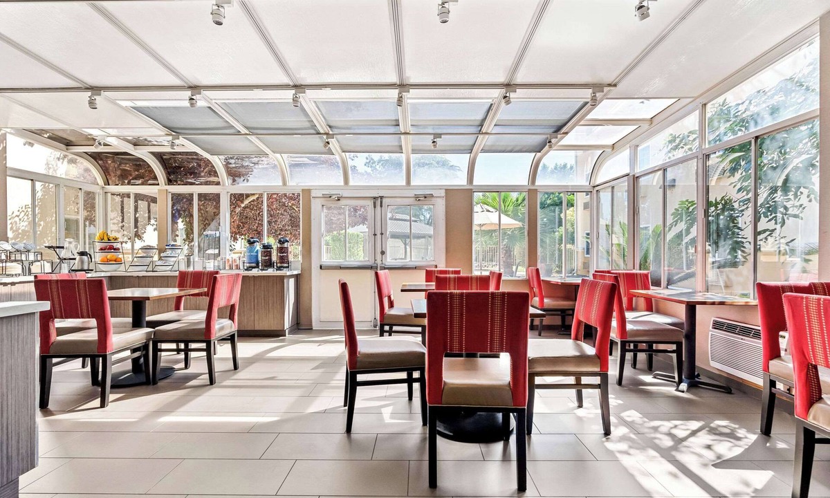Modesto Hotel | Comfort Inn Modesto