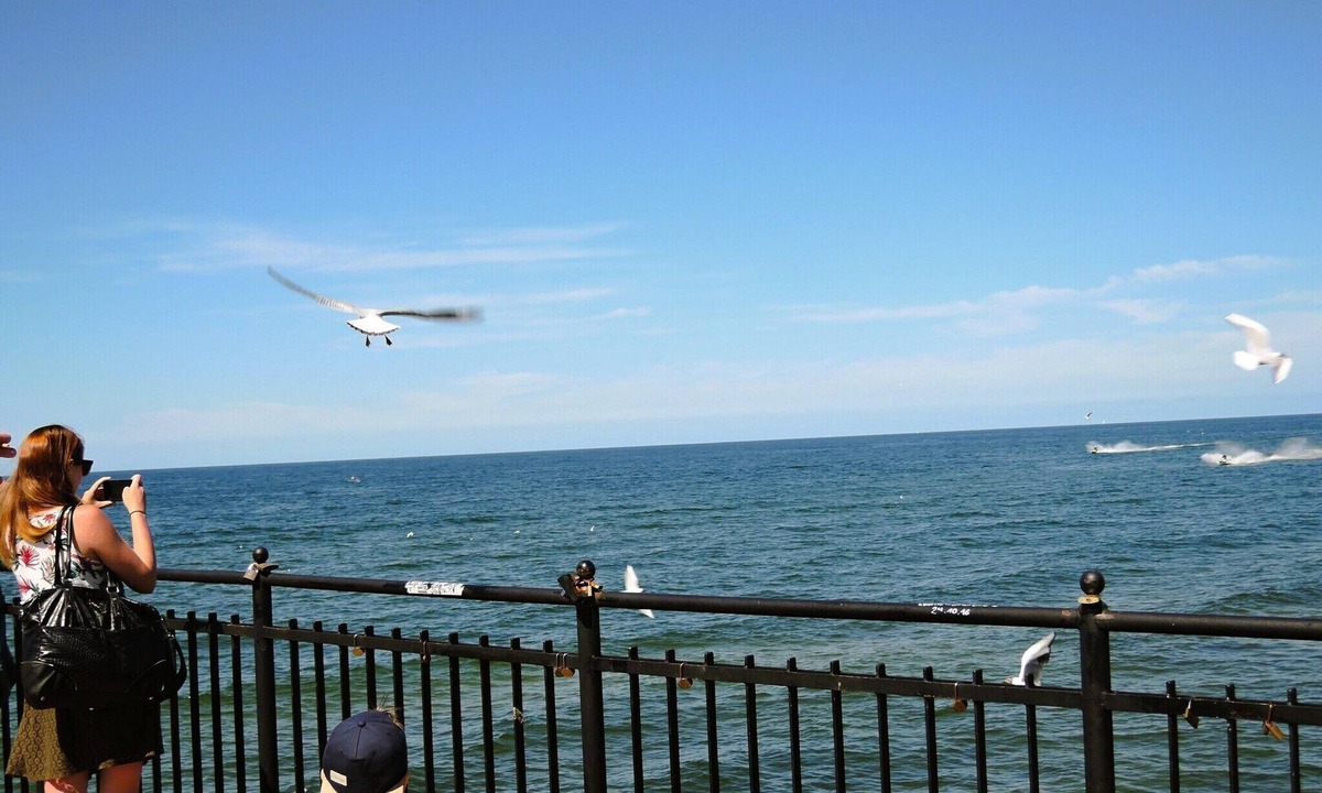 Miedzyzdroje Apartment | Comfortable double room close to the promenade