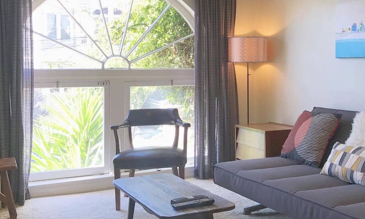 Noe Valley Apartment | Cozy 1BR Noe Valley apt