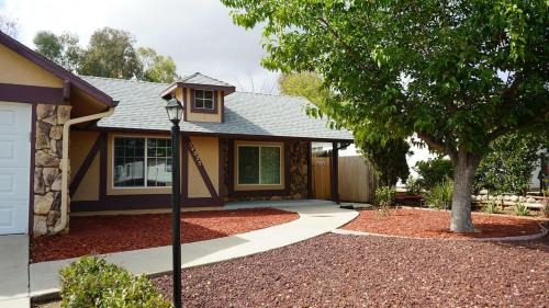 Wildomar House | Cozy 3-bedroom residential home in Wildomar, CA