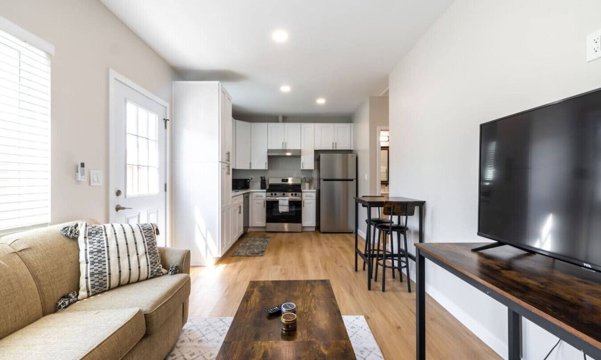 La Mesa House | Cozy Casa | La Mesa Private Haven | W/D Yard A/C