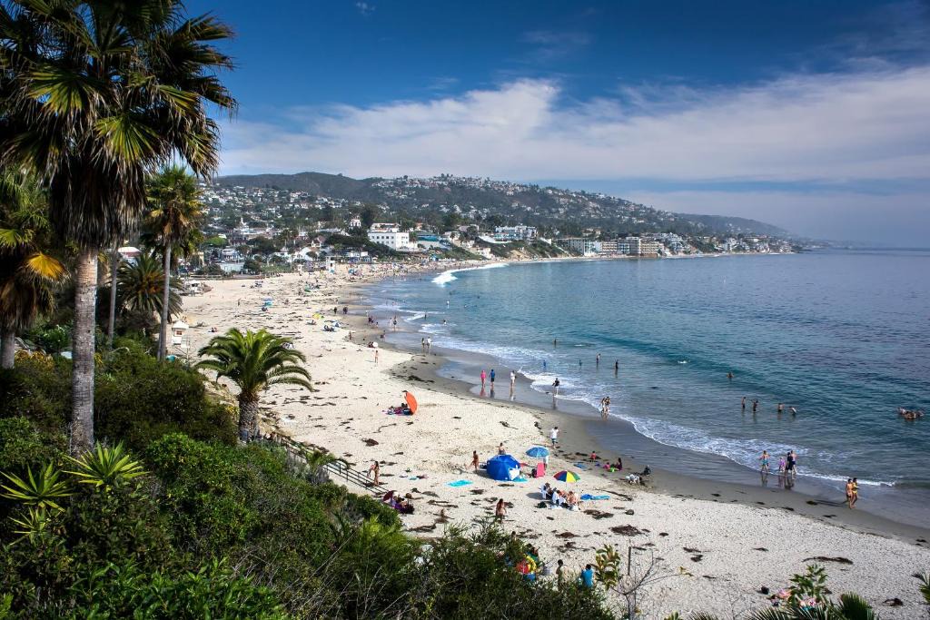 Crescent Bay Hotel | Crescent Bay Inn