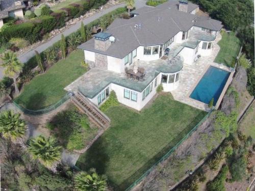 Strawberry Villa | Crown Jewel of Marin County