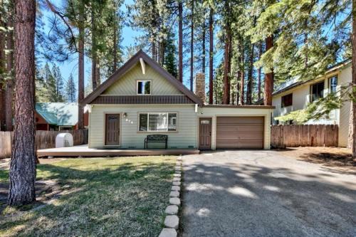 Tahoe Island House | CYH0876 - Island Cabin cabin