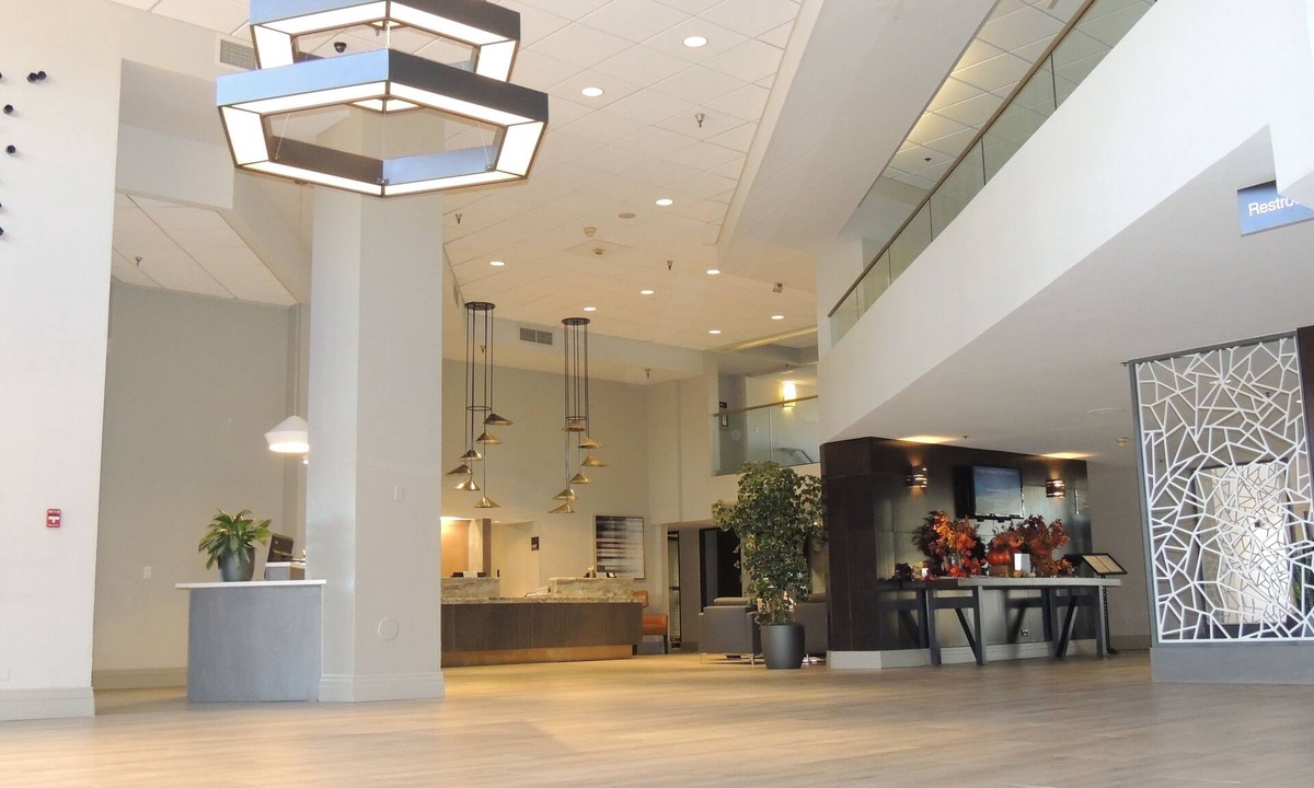 Westminster Hotel | DoubleTree by Hilton Denver - Westminster