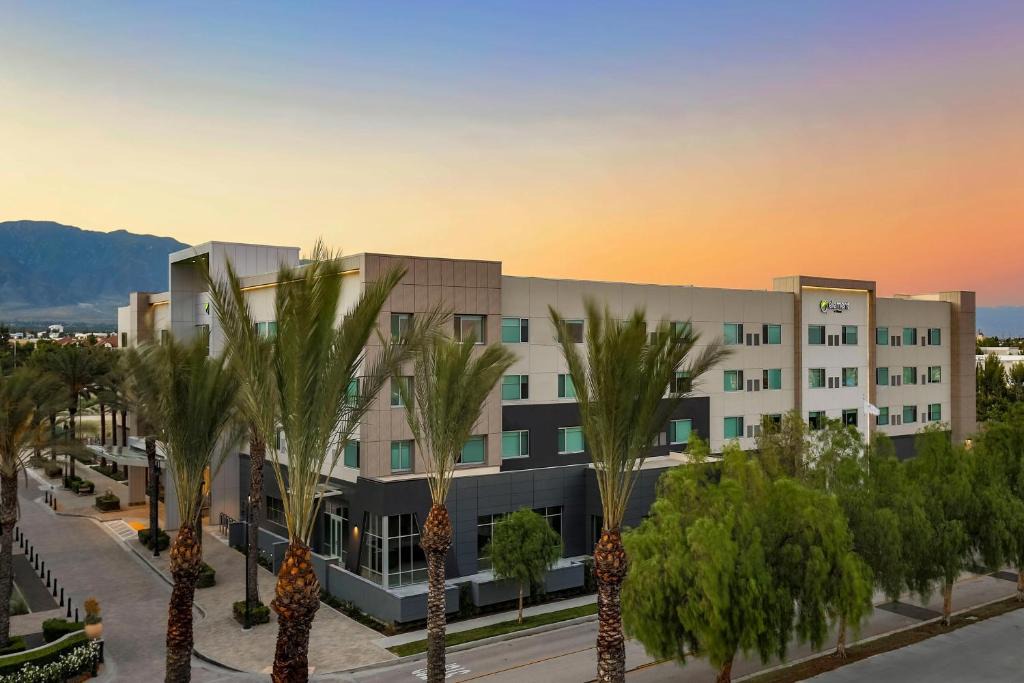 Guasti Hotel | Element by Marriott Ontario