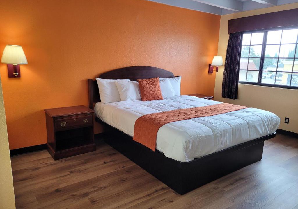 Norwalk Hotel | Espana Motel