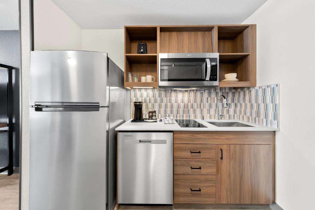 San Bernardino Hotel | Everhome Suites San Bernardino - Loma Linda