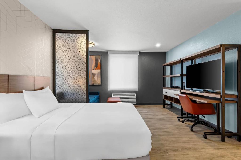 Temecula Hotel | Everhome Suites Temecula