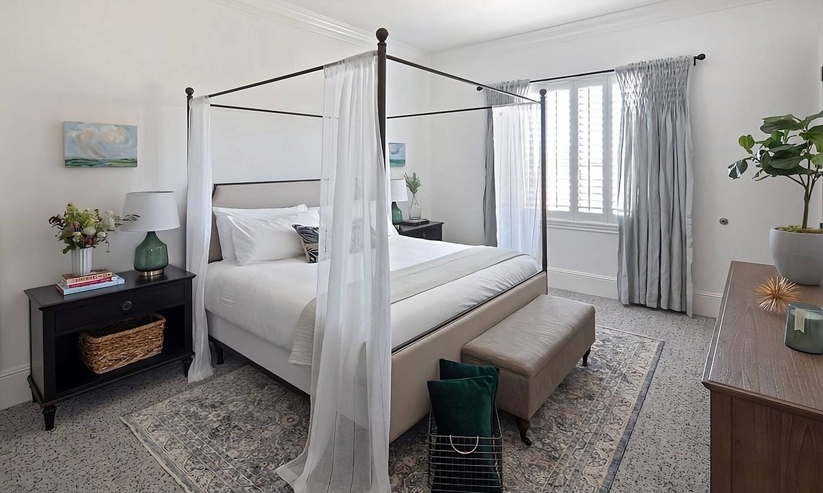 Winters Hotel | Everything You Need For The Perfect Vacation! Explore Onsite Art Gallery!