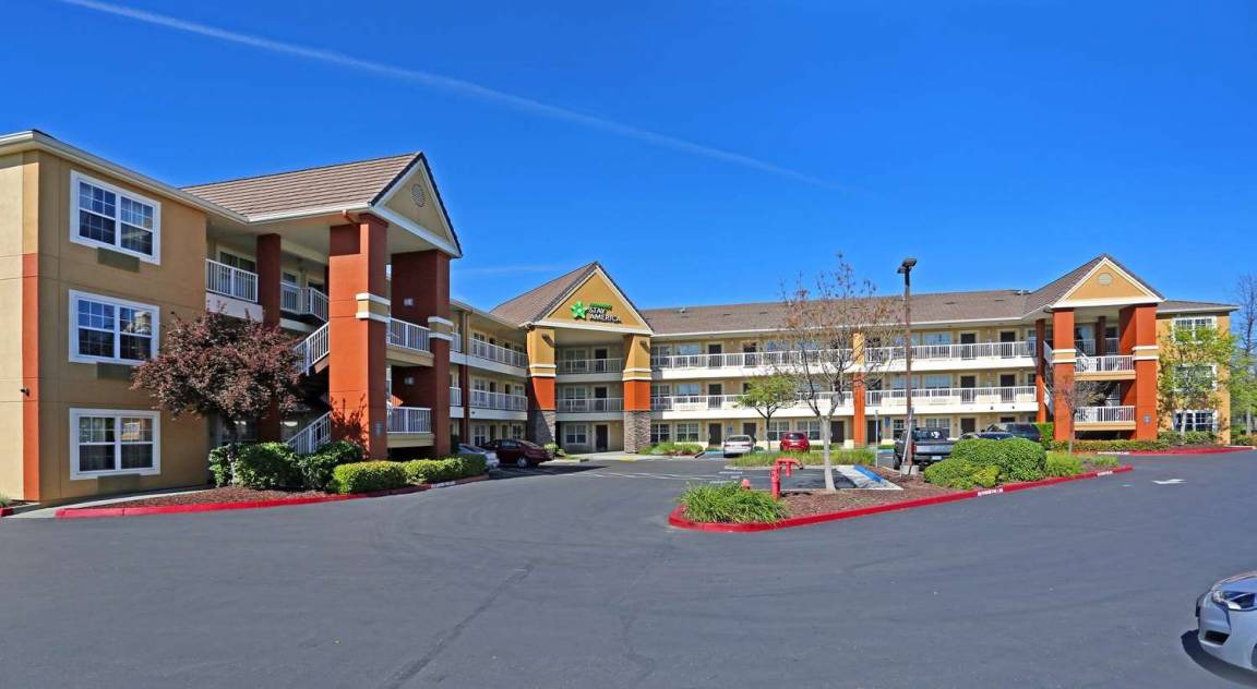 Sacramento Hotel | Extended Stay America Suites Sacramento Arden Way