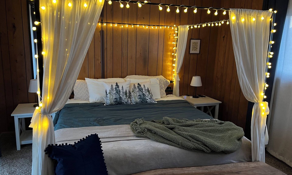 Exeter Apartment | Exeter Loft