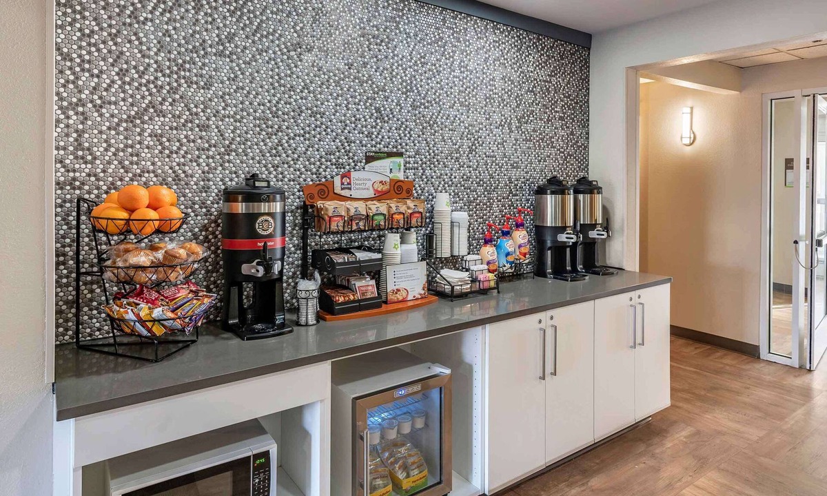 North San Jose Hotel | Extended Stay America Premier Suites San Jose Airport
