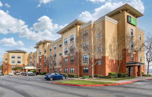 Oakland Hotel | Extended Stay America Premier Suites - Oakland - Alameda