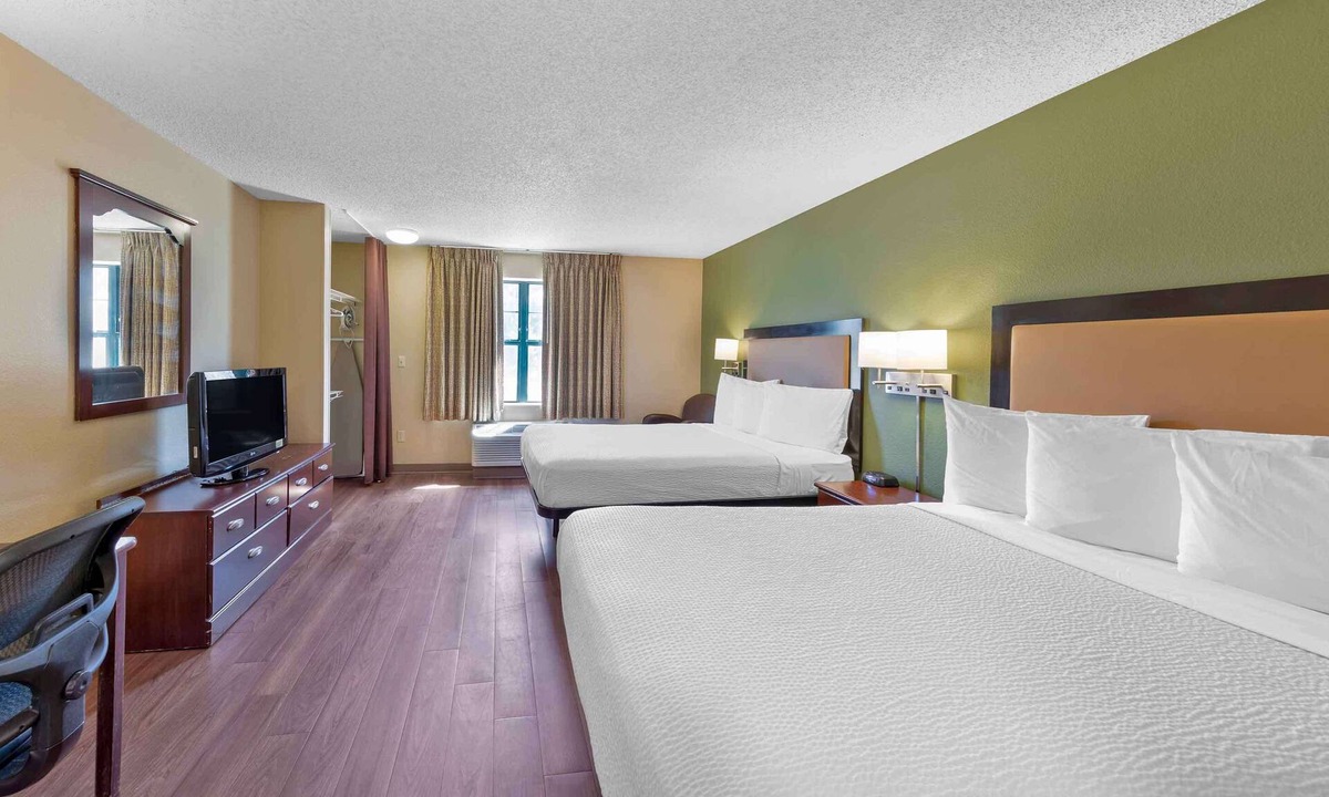 Laguna West-Lakeside Hotel | Extended Stay America Suites Sacramento Elk Grove
