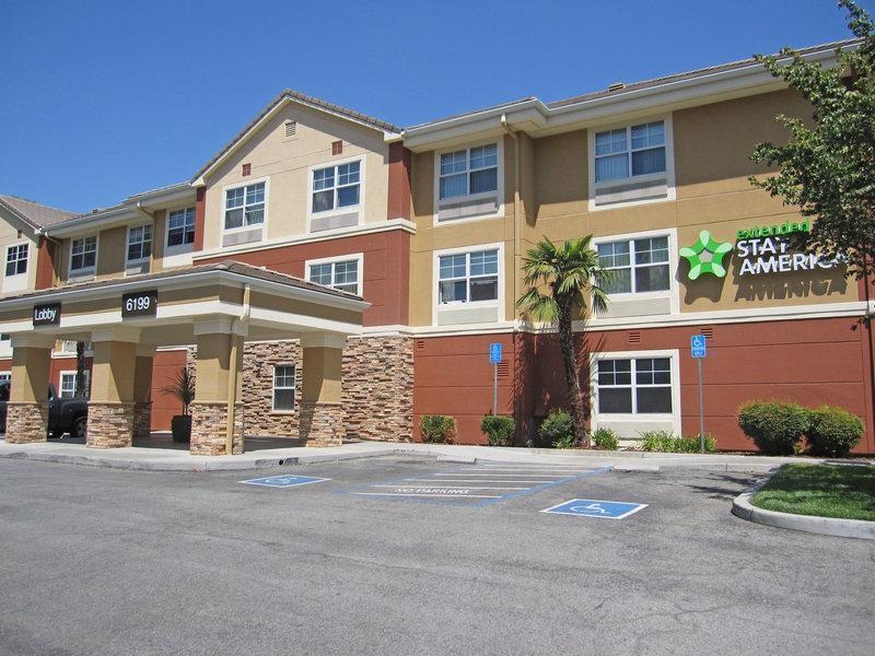 Edenvale Hotel | Extended Stay America Suites San Jose Edenvale South