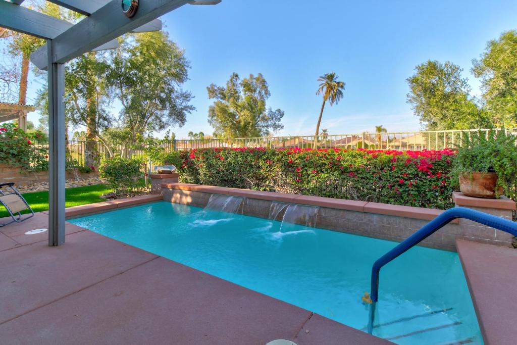 Indio House | Fairway Greens Permit# 50515