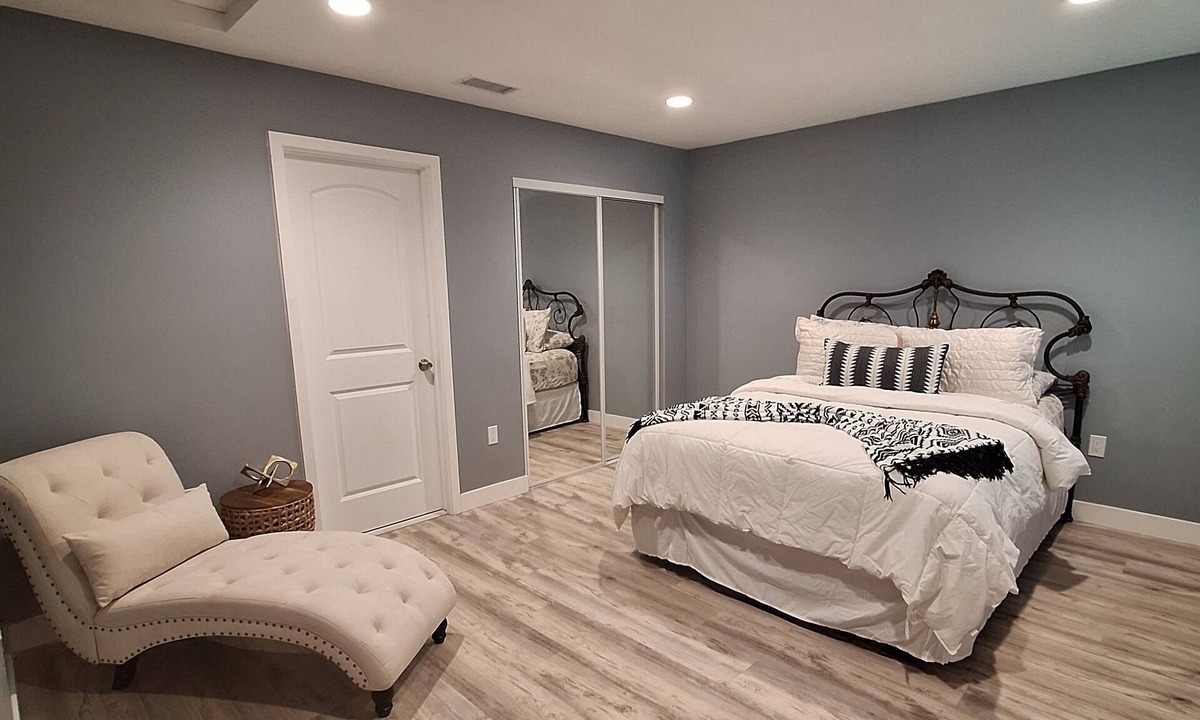 Azusa House | Fantastic 2-bedroom house with AC in charming Azusa
