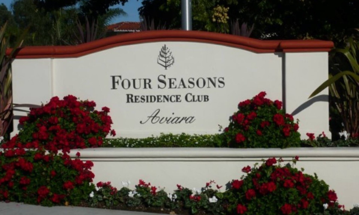 Aviara Resort | Four Seasons Aviara Two Bedroom April 25 - May 2, 2025