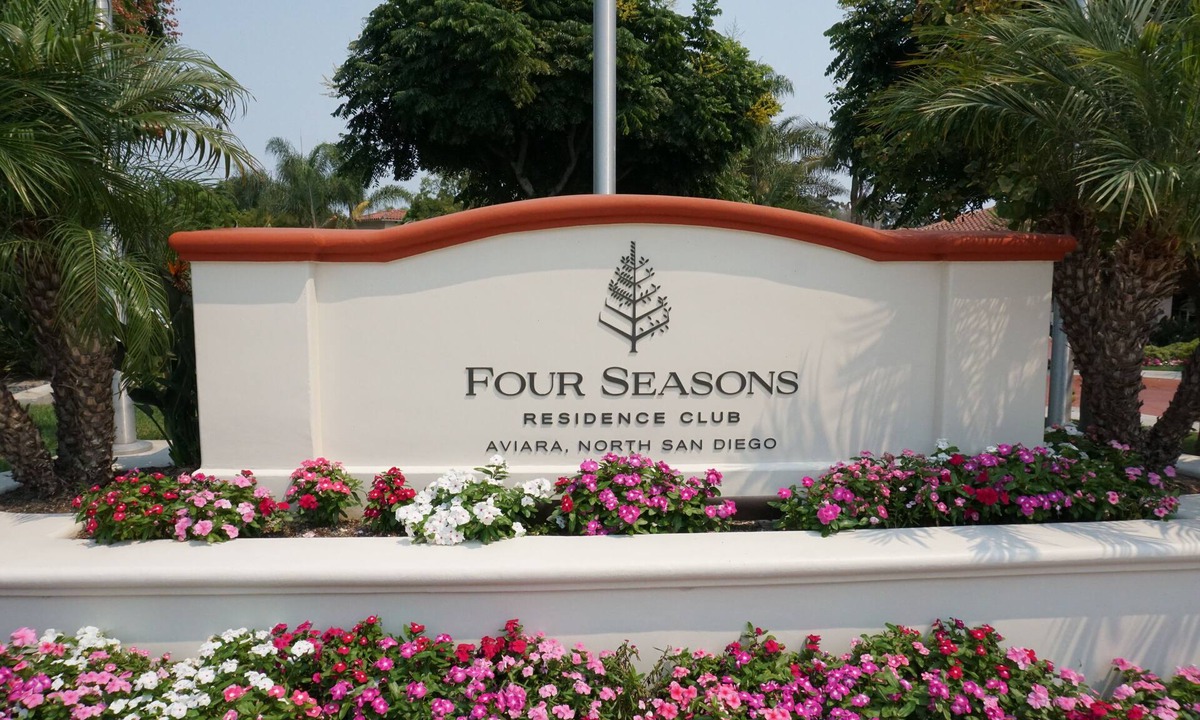 Aviara Apartment | Four Seasons Residence Club Aviara 1 Bedroom - Many Dates Available!