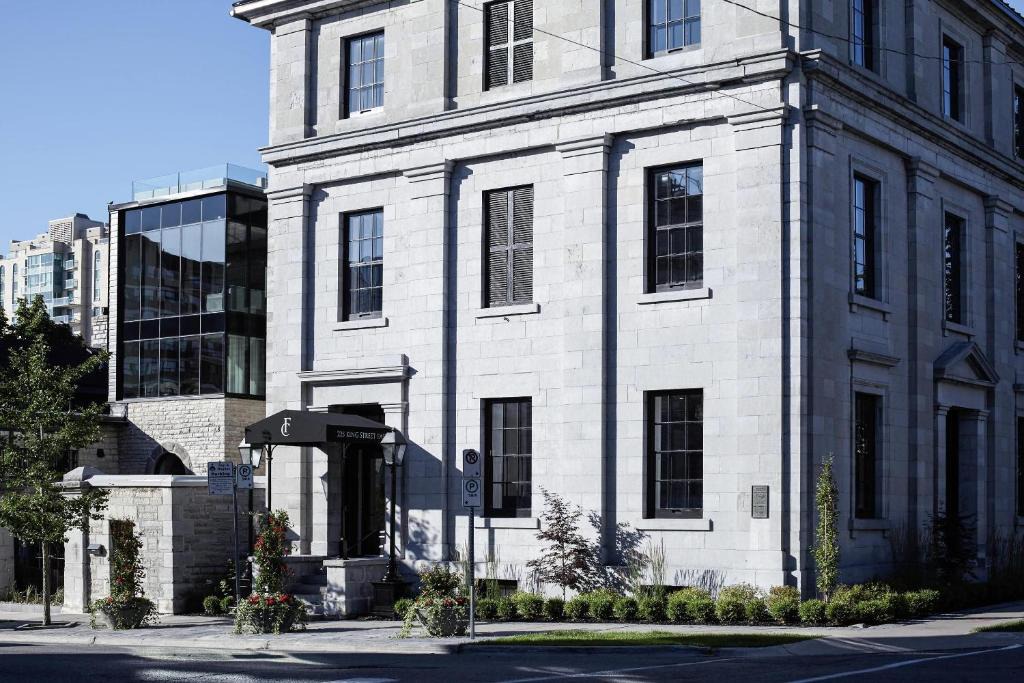 Kingston Hotel | Frontenac Club, an Ascend Collection Hotel