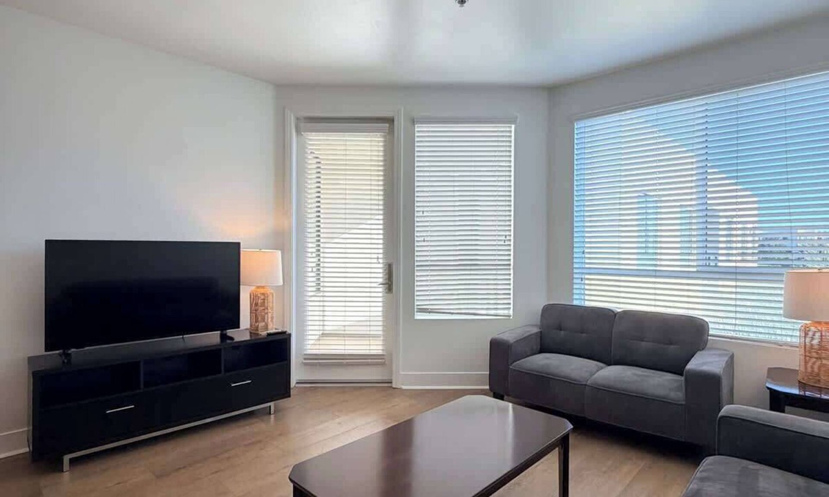 Kearny Mesa Apartment | Fully Furnished 1BR San Diego w/Wi-Fi Parking