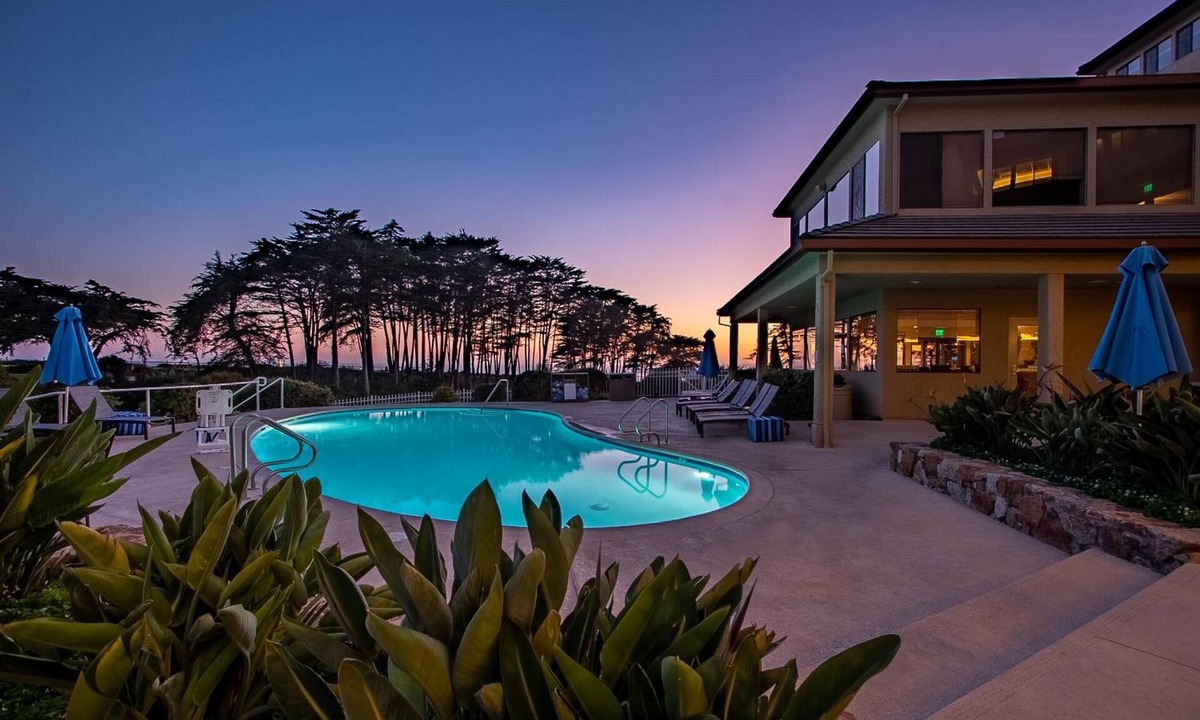 Rio del Mar Hotel | Garden View Suite | Private Beach Access via Shuttle, Playground & Onsite Pool