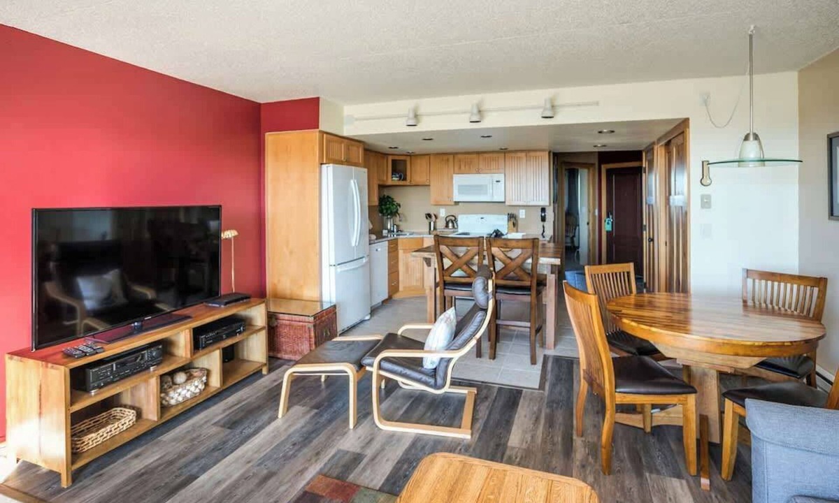 Gearhart Condo | Gearhart House G603