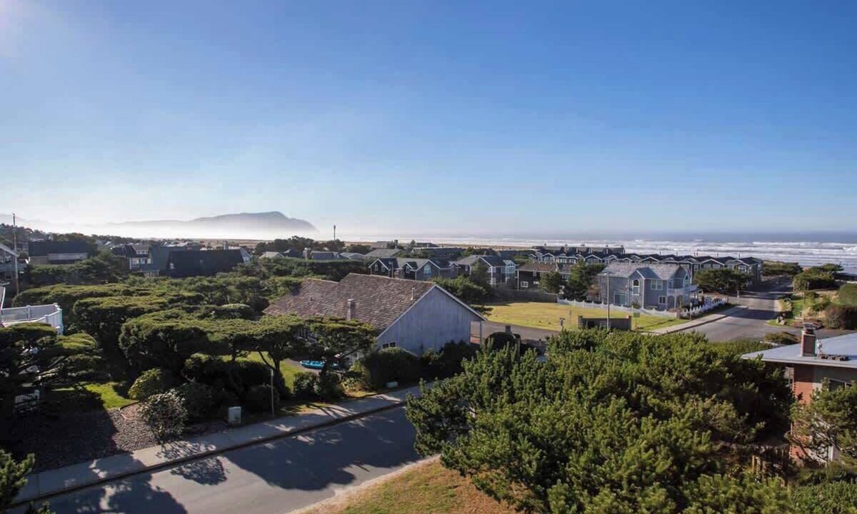 Gearhart Condo | Gearhart House G661