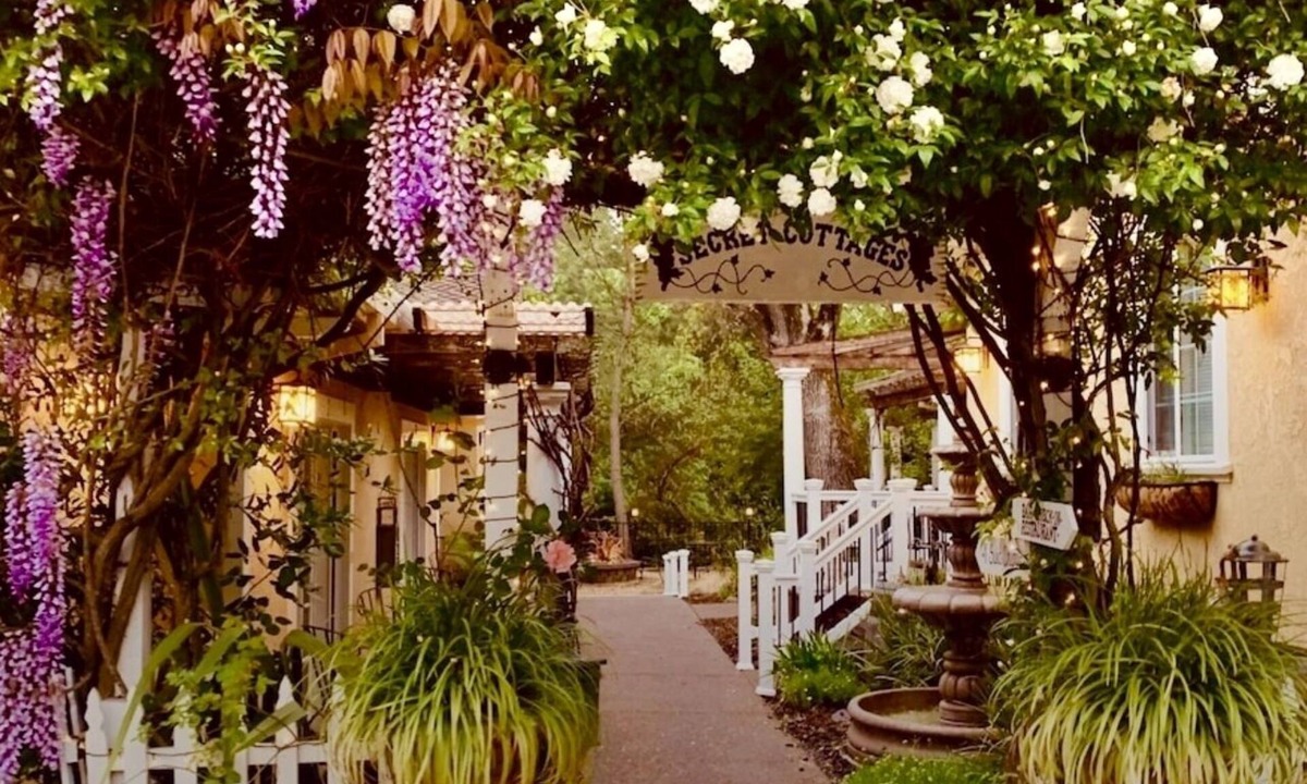 Glen Ellen House | Glen Ellen Inn