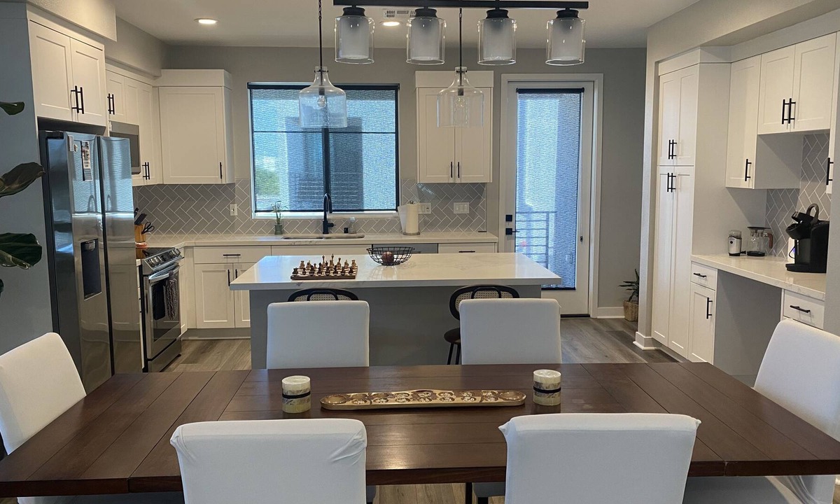 Gardena House | Gorgeous Gardena Gem