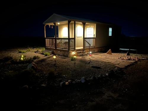 Valle Apartment | Grand Canyon tiny homes