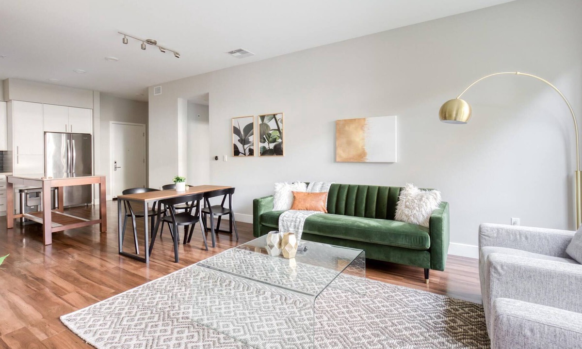 Santa Clara Apartment | Great 2BR in Santa Clara, Parking + Pet-Friendly